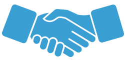 handshake